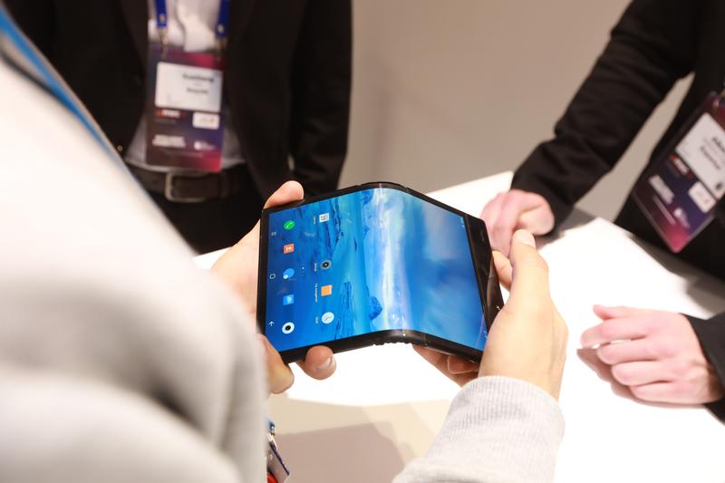 糱 ۵ֻMWC2019